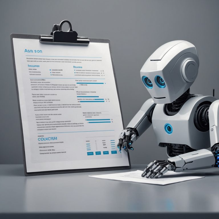 How to Launch an AI-Powered Resume Review Service