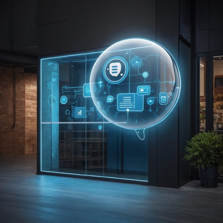 How to Launch a Local SEO + Chatbot Setup Agency