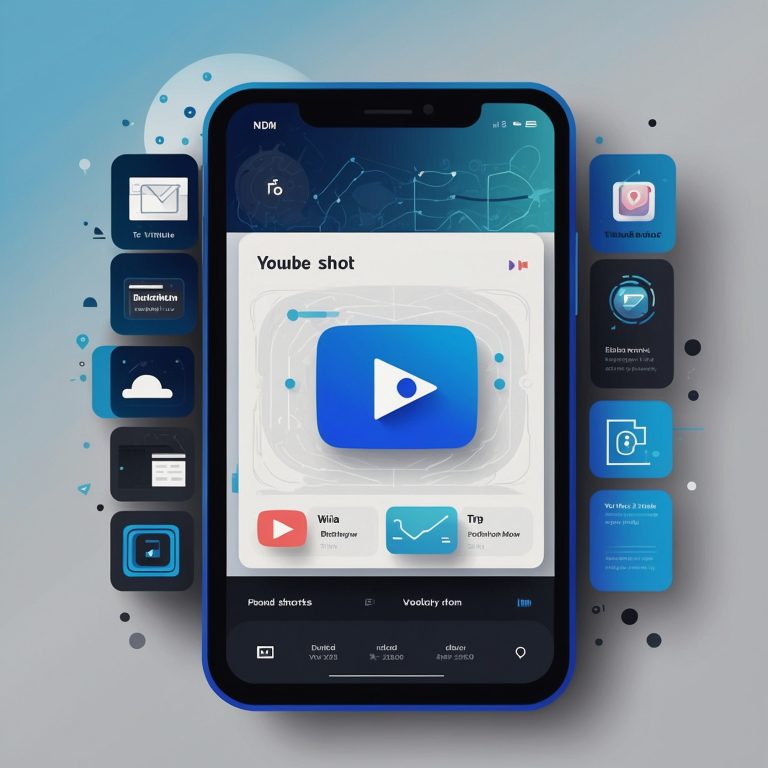 How to Launch an AI-Powered YouTube Shorts Repurposing Service